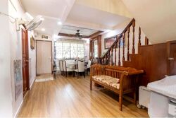 Blk 895A Tampines Street 81 (Tampines), HDB Executive #588870131
